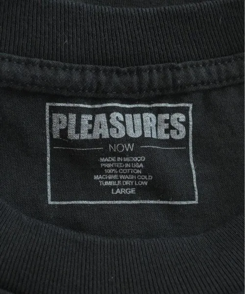 PLEASURES Tee Shirts/Tops