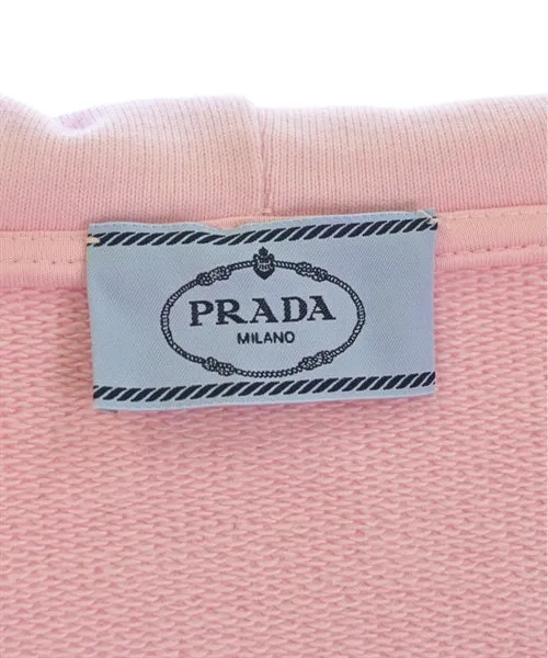 PRADA Hoodies