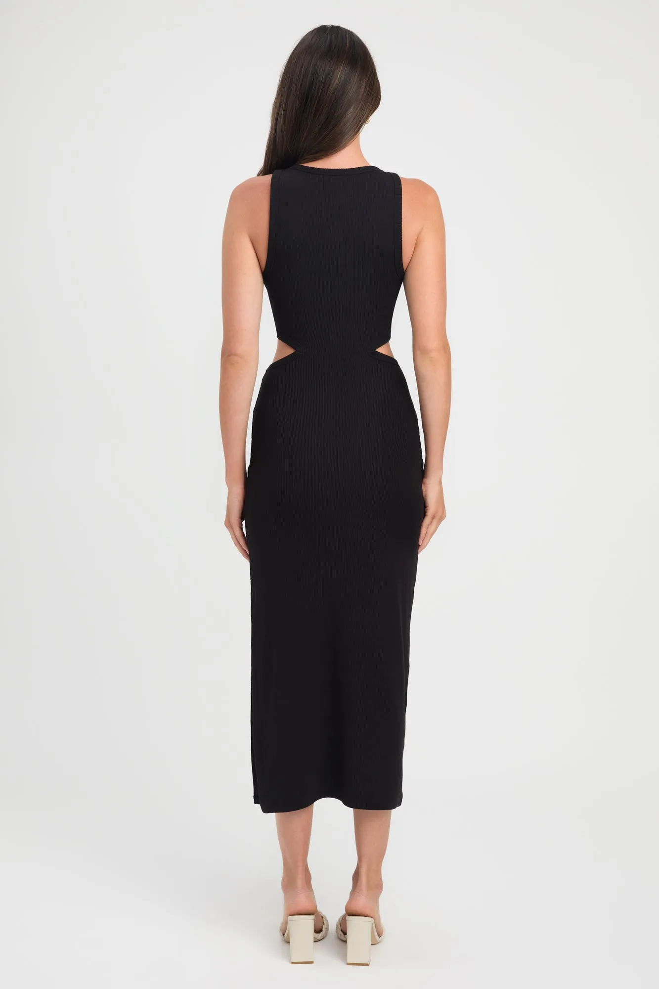 Renee Midi Dress