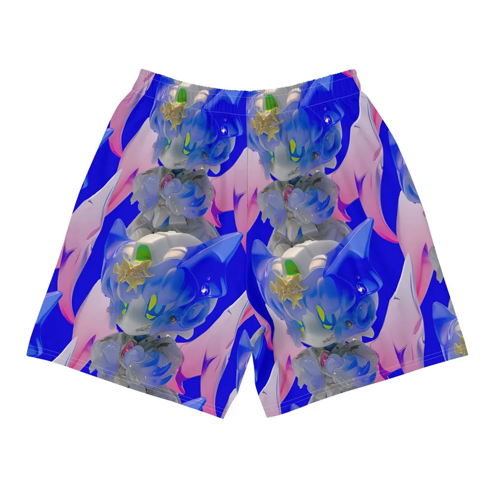 RYUKO® Unisex Shorts 2/2 pieces