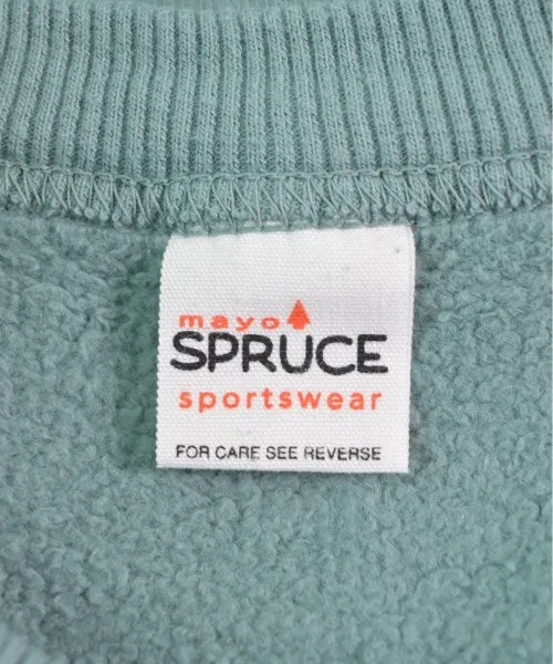 SPRUCE Sweatshirts