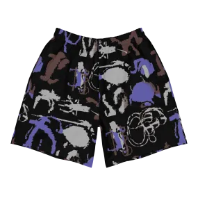 SSTRATTO® Unisex Shorts