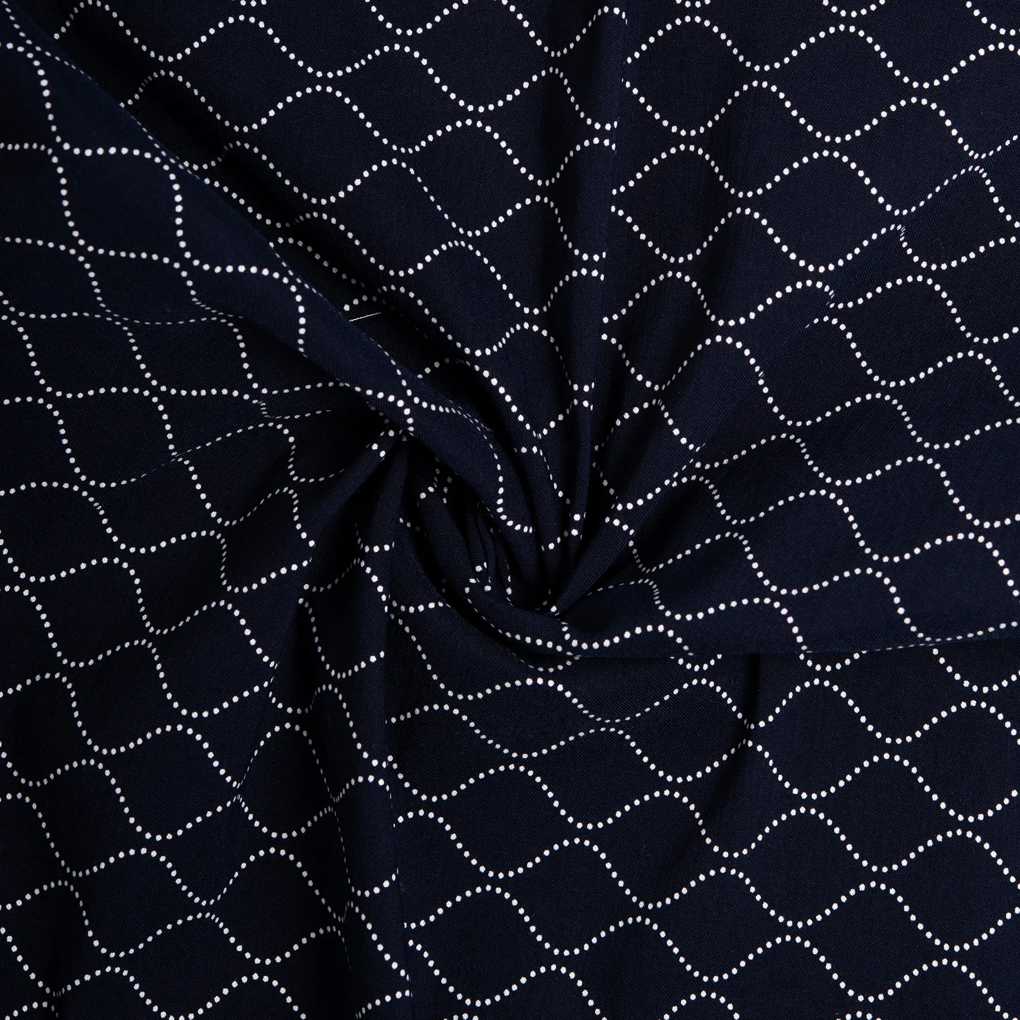 Suiting - NELLIE - 009 - Dark Navy