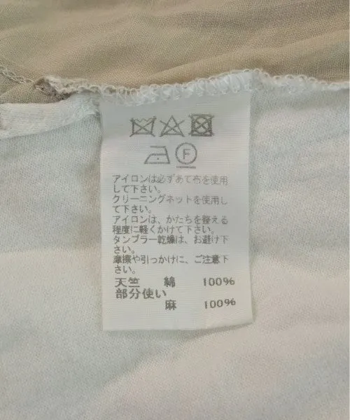 sunao kuwahara Tee Shirts/Tops