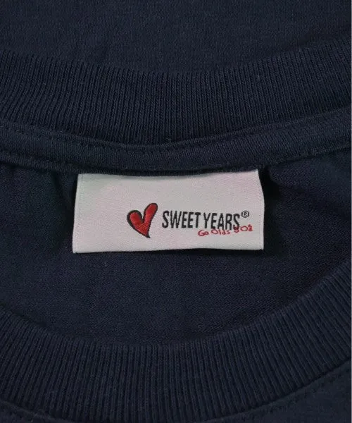 SWEET YEARS Tee Shirts/Tops