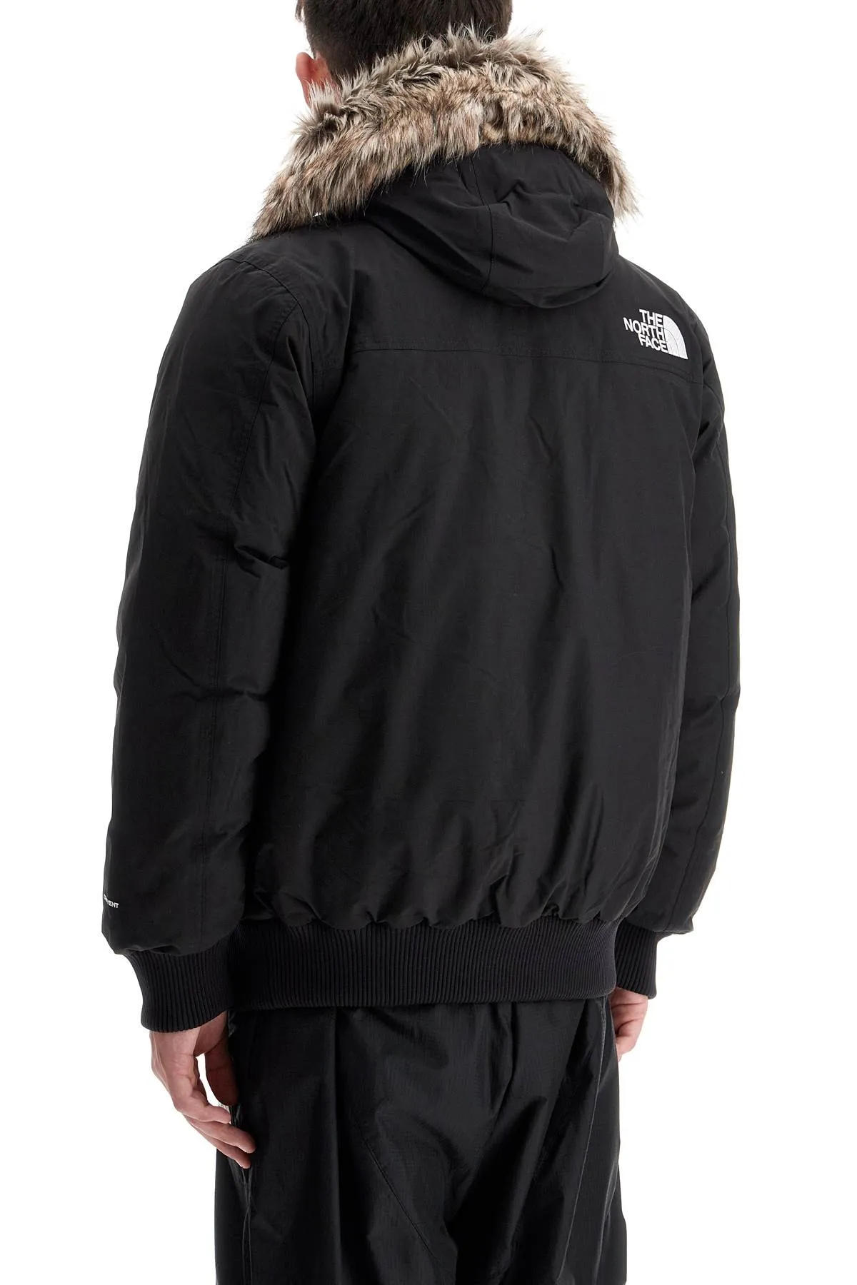 The North Face Mcmurdo Bomber Jacket