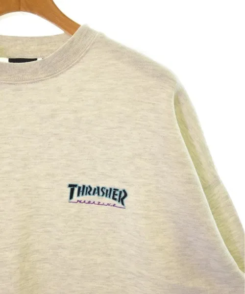 THRASHER Sweatshirts