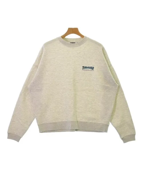 THRASHER Sweatshirts