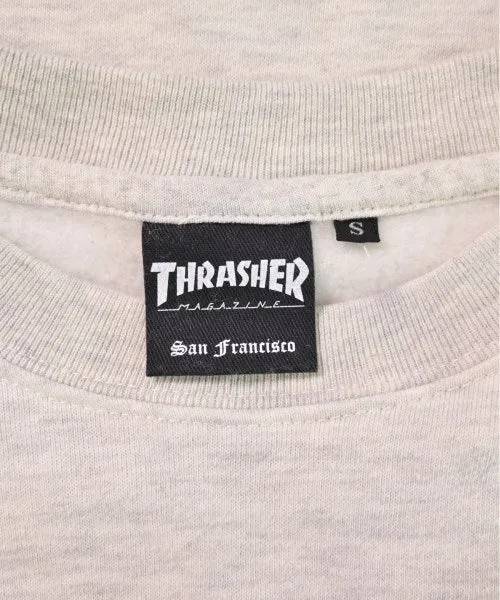 THRASHER Sweatshirts