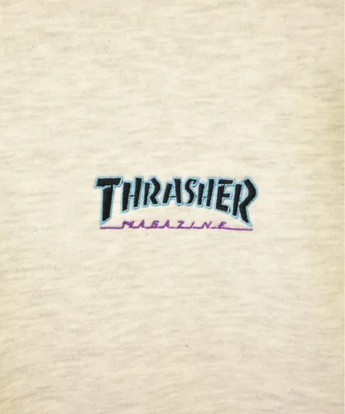 THRASHER Sweatshirts