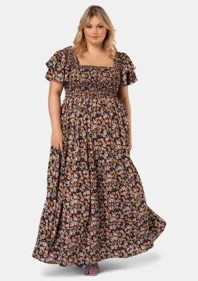 Valerie Maxi Dress