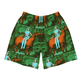 Virtual Poetik 1® Unisex Shorts (LIMITED)