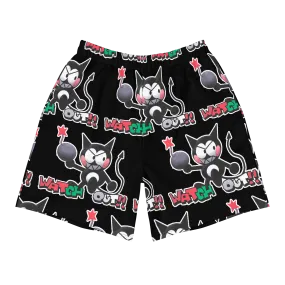 Watch Out!!® Unisex Shorts (launch price)