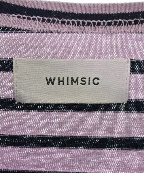 WHIMSIC Tee Shirts/Tops